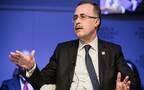 Aramco's President and CEO Amin H. Nasser