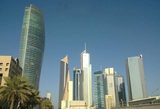 Kuwait registers KWD 3.7bn real estate deals in 2019 – KFH