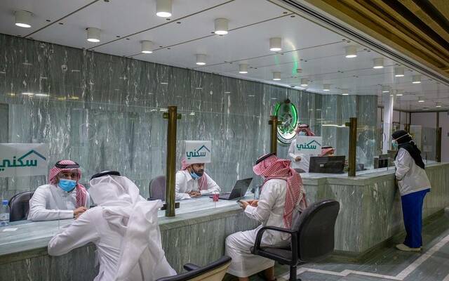 سكني:51 ألف أسرة سعودية سكنت مسكنها الأول بالنصف الأول لعام 2023