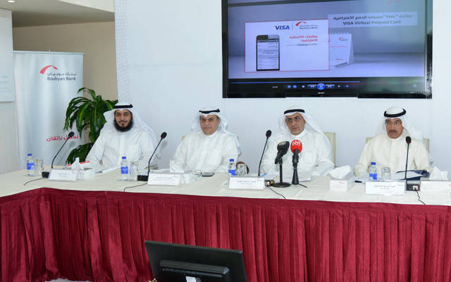 الماجد: حصة بنك بوبيان السوقية من التمويل ارتفعت إلى 6.7%