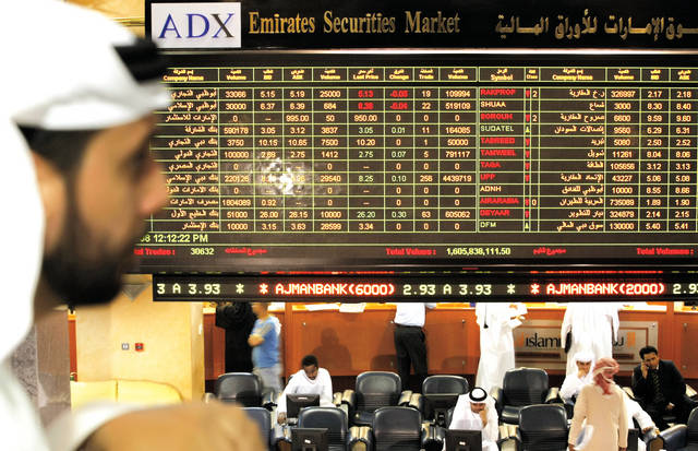 هل تواصل الأسهم الإماراتية الصعود؟