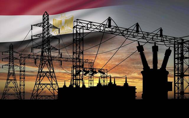 "الكهرباء" المصرية تنفي إظلام الشوارع لترشيد الاستهلاك والتصدير للخارج