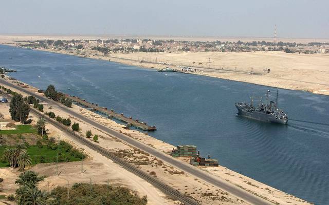 مصر..32 مليار جنيه ضرائب قناة السويس وهيئة البترول في7 أشهر