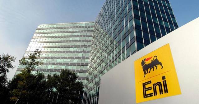 Italy’s Eni to invest $3bn in Egypt