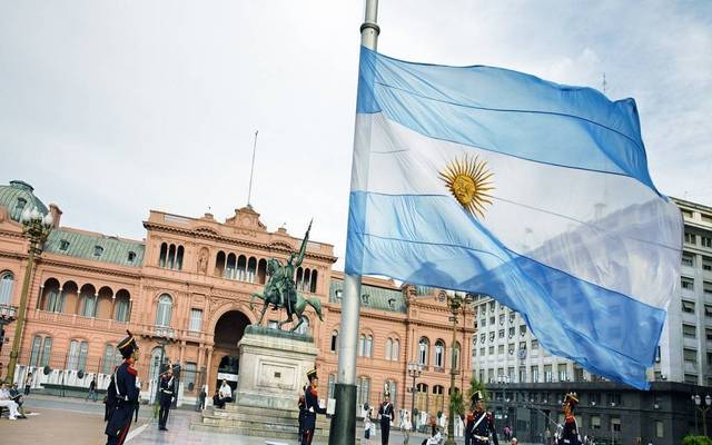النشاط الاقتصادي في الأرجنتين ينمو بأسرع وتيرة بـ4 أشهر