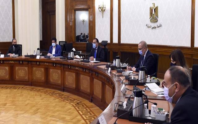 حكومة مصر تقر اللائحة التنفيذية لقانون تنظيم ممارسة العمل الأهلي