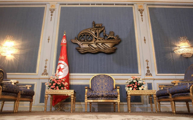 7 رؤساء يتعاقبون على قصر قرطاج في تونس