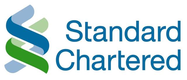 Standard Charted Bank