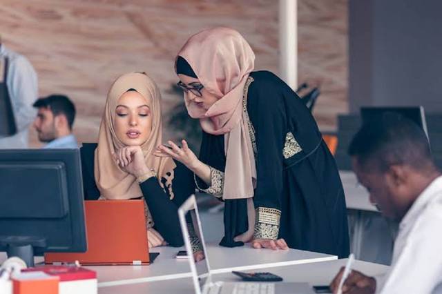 MENA's public, private sectors foster female entrepreneurs' inclusion – Arabnet Report