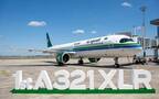Saudia