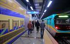 مترو الأنفاق