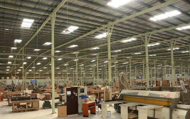 نمو رأسمال الرخص الجديدة برأس الخيمة 50% في النصف الأول
