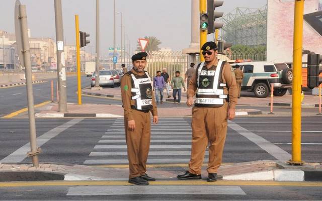 المرور السعودي: بدء تجديد "رخص السير" إلكترونياً عبر منصة "أبشر"