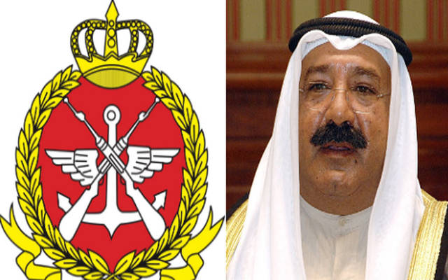 "الجيش الكويتي": إحالة قضية "وفاة الطلبة الضباط" للنائب العام..وإيقاف 4أطباء