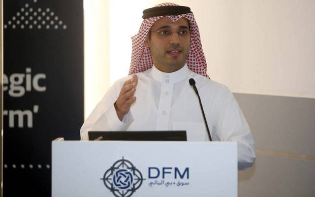 "جي.إف.إتش" تتوقع إتمام شروط الإدراج بالسوق السعودي