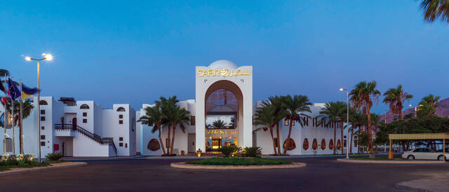 "سفير" الكويتية تسعى لزيادة طاقتها الفندقية في مصر