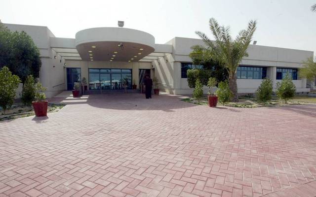 مقر "المشتركة" في الكويت