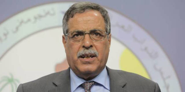 "العبادي" يأمر بإيقاف وزير الكهرباء العراقي عن العمل