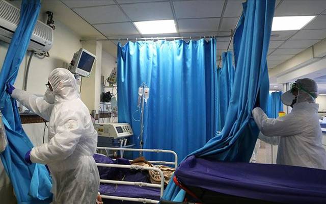 حالات الشفاء من فيروس كورونا في الكويت تتجاوز 114 ألفاً