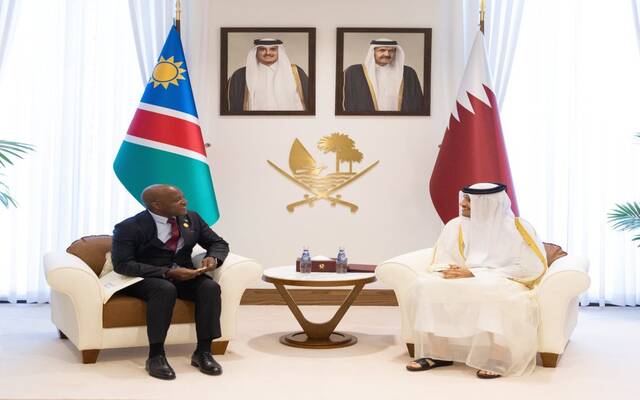 صورة مرفقة للبيان