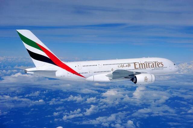 انضمام 6600 موظف إلى "طيران الإمارات" خلال 6 أشهر