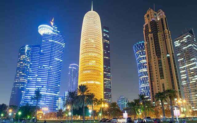 تداولات العقارات في قطر تتقلص 50% خلال أغسطس