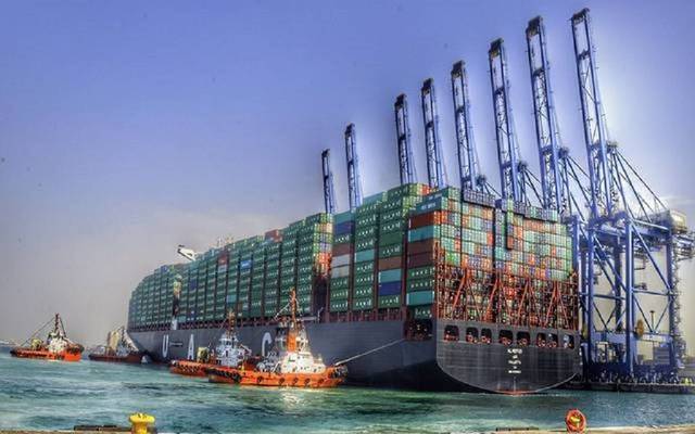 KSA’s imports, exports reach SAR 9bn in 17 days – Al-Eisa