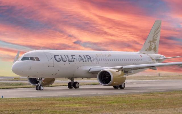 Gulf Air confirms ground incident at Dubai airport