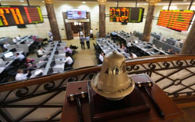 ارتفاع جماعي لمؤشرات بورصة مصر خلال يوليو.. و34.3 مليار جنيه مكاسب سوقية