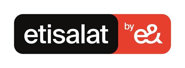 e& launches etisalat by e& as new brand identity for Etisalat UAE
