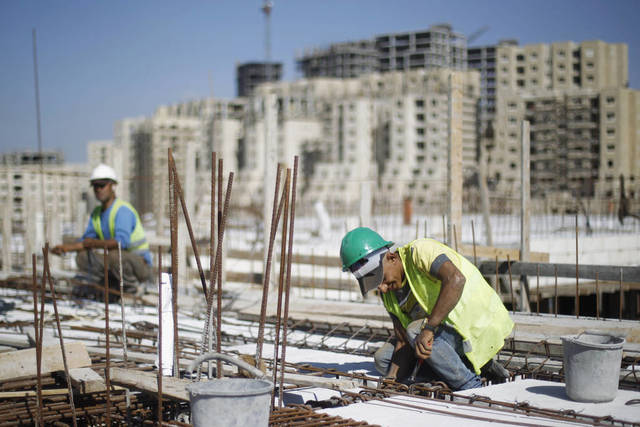 Arab Real Estate turns profitable in 9M