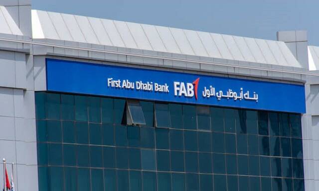 FAB’s net profits leap 26% in H1-25; global expansion plans unveiled