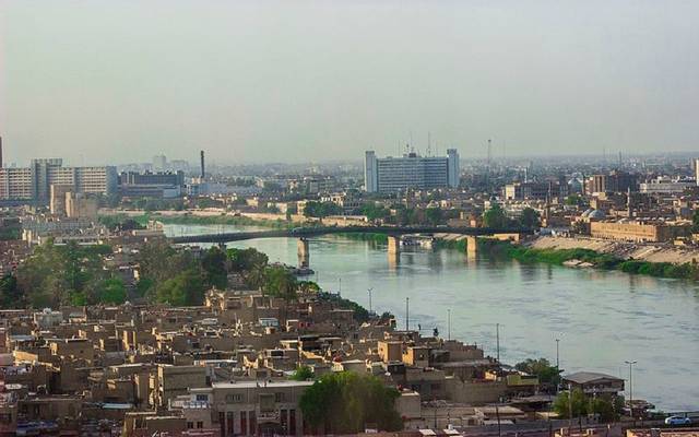 رئيس الوزراء العراقي يناقش تلوث مياه نهري دجلة والفرات