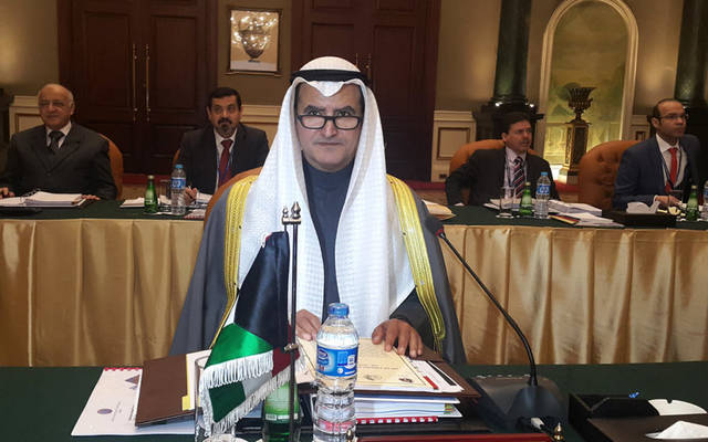 وزير النفط الكويتي: سندرس استراتيجية للخروج من اتفاق خفض الإنتاج