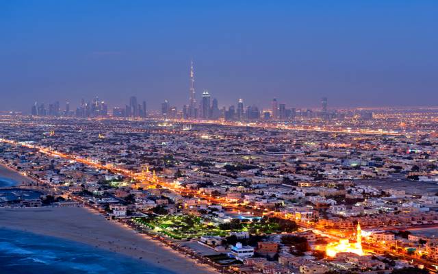 الإمارات - صورة أرشيفية