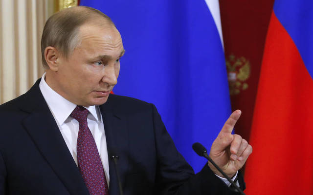 واشنطن تتعهد بعقوبات جديدة ضد روسيا بسبب الأزمة السورية