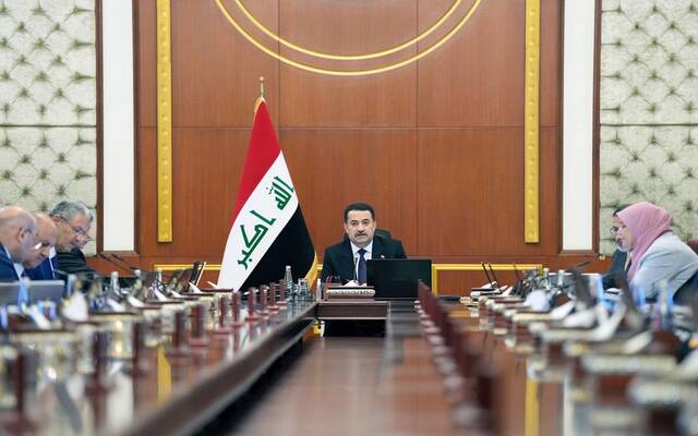 حكومة العراق تُصدر 9 قرارات جديدة أبرزها لتنظيم الاستيراد وحماية المنتج المحلي