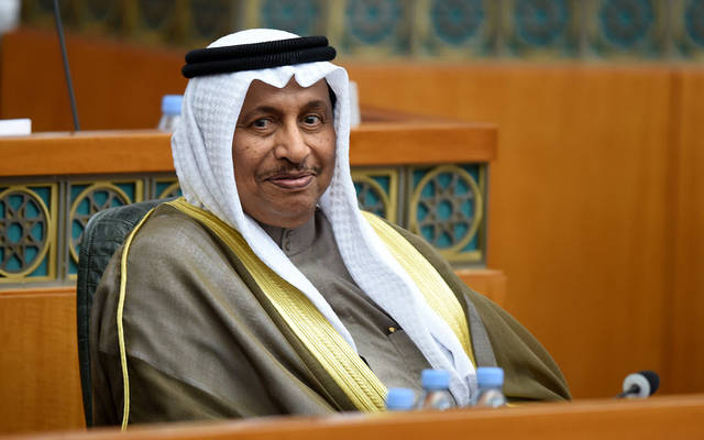 أمر أميري بتعيين جابر المبارك رئيساً لمجلس الوزراء الكويتي