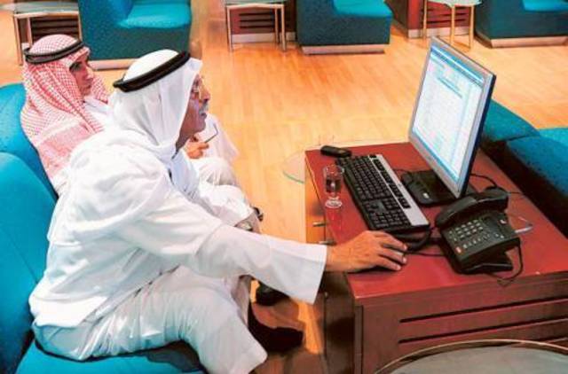 صفقة خارج المنصة على سهم "مجموعة المعجل" بقيمة 8 آلاف ريال
