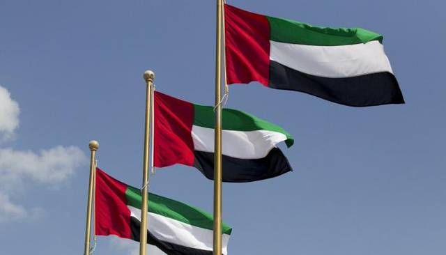 الإمارات وأمريكا تناقشان السياسة الاقتصادية