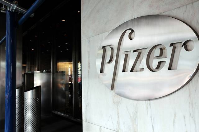 Pfizer to acquire Array in $10.64bn deal