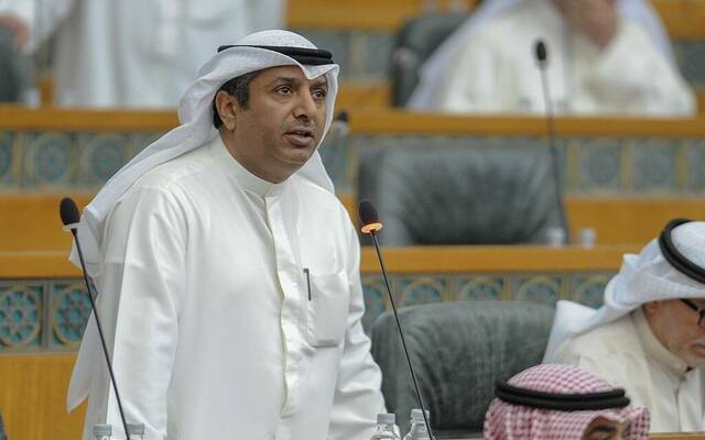 وزير النفط الكويتي: قرار "أوبك بلس" يستند على معطيات السوق