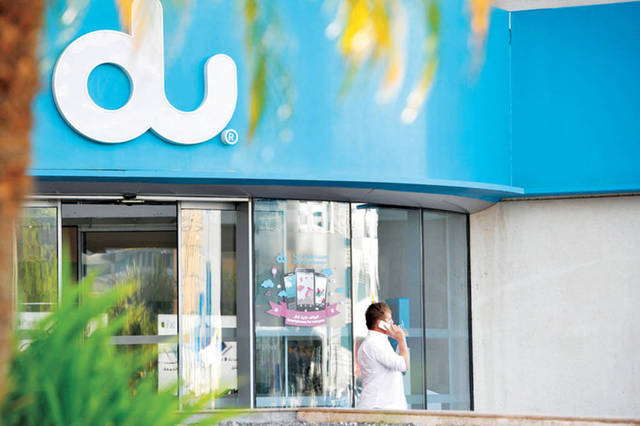 Du boosts retail footprint in UAE with new store