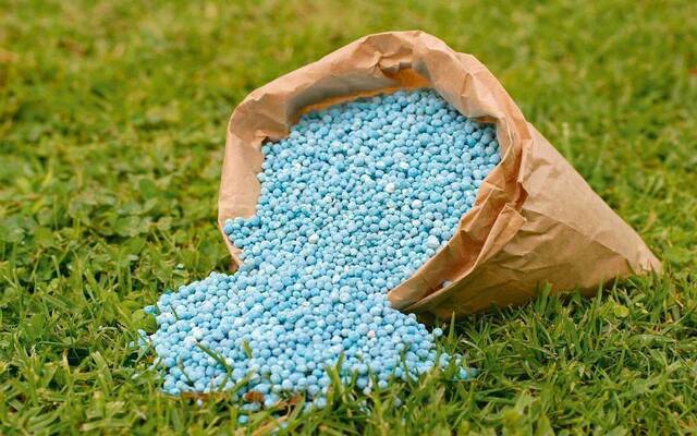 أسمدة- أرشيفية