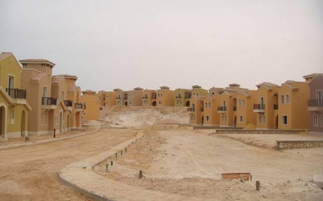 Egyptian-Saudi alliance launches $3.6bn residential project