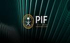 Public Investment Fund (PIF)