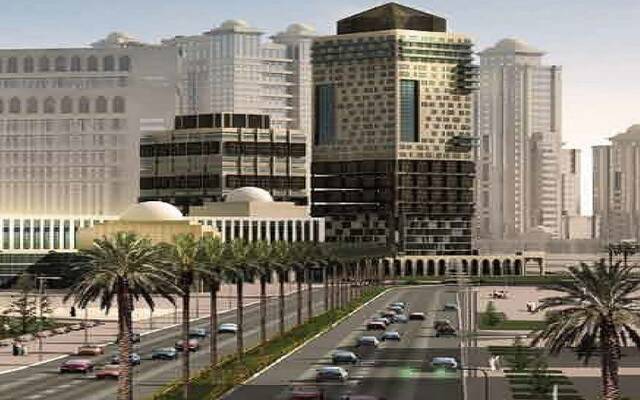 شركة مدينة المعرفة الاقتصادية