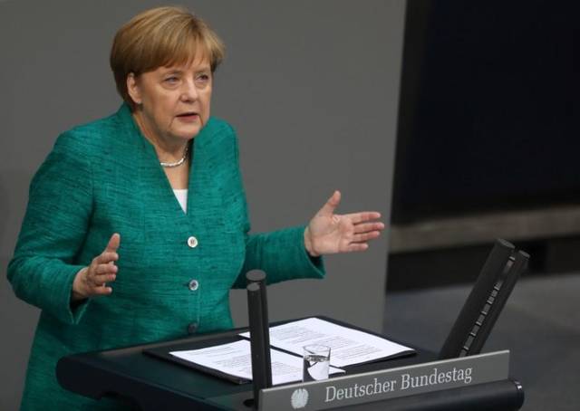 Germany to support EU sanction extension against Russia – Merkel