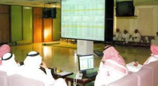 السوق السعودي يقلص مكاسبه الصباحية و "ميدغلف" تتصدر الرابحين
