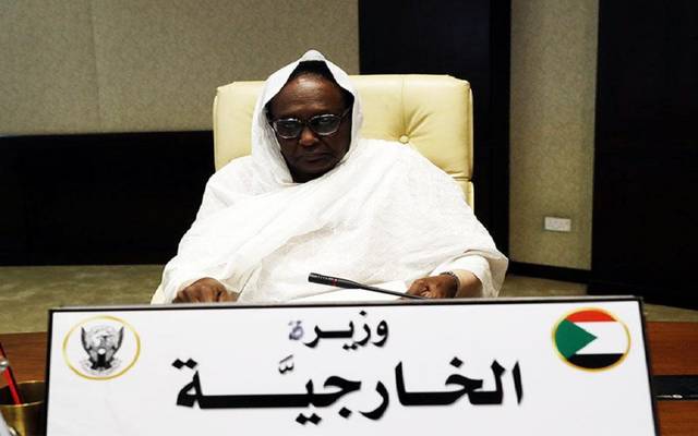 السودان يؤكد ضرورة العودة لمفاوضات سد النهضة.. وعدم الملء دون توافق